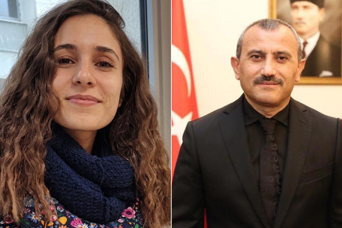 Eski Tunceli Valisi Tuncay Sonel hakkında soruşturma başlatıldı