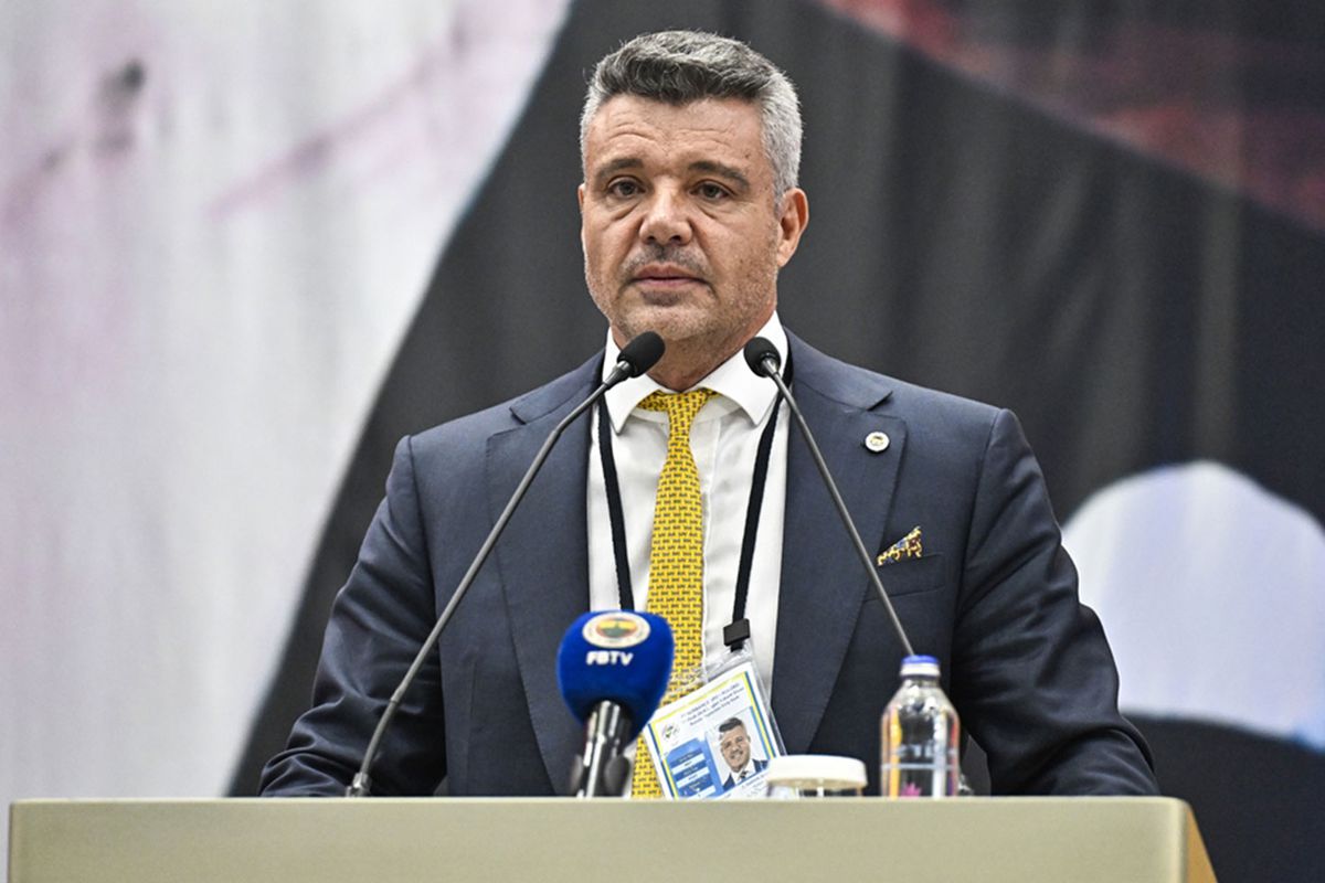 Fenerbahçe'den okul saldırıları sonrası anlamlı hareket