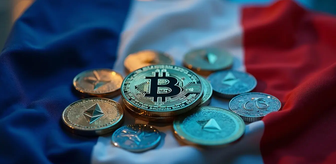 Fransa kripto saldırılarına karşı yeni önlemler açıkladı