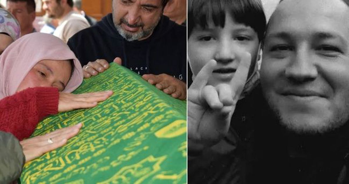 Furkan Sancak Balal kimdir? Okul saldırısında hayatını kaybeden Furkan Sancak Balal'ın babası kimdir?