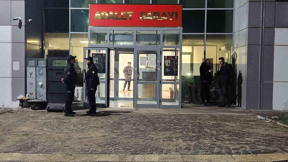 Gülistan Doku soruşturmasında 2 şüpheli adliyeye sevk edildi