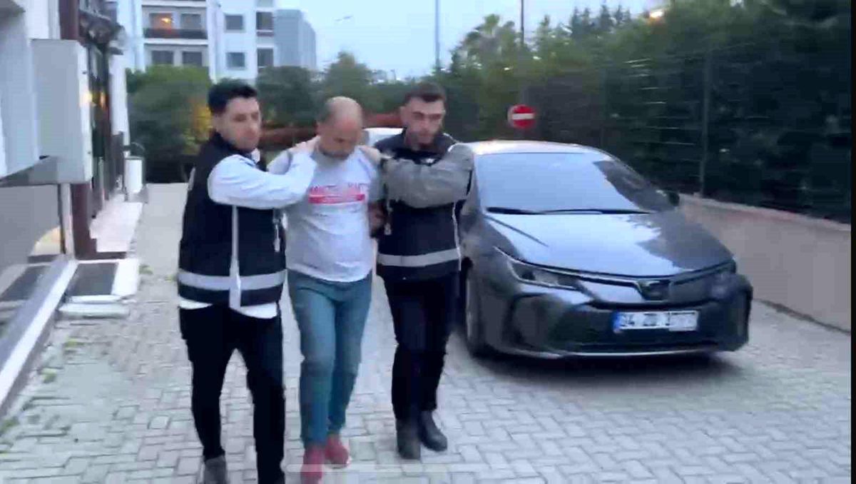 Gülistan Doku soruşturmasında dönemin başhekimi Çağdaş Özdemir Bursa'da gözaltına alındı