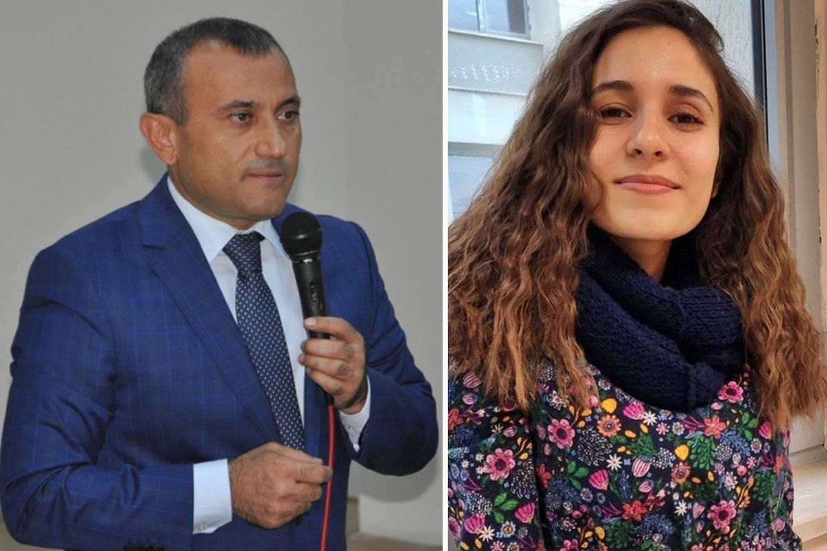 Gülistan Doku soruşturmasında eski Tunceli Valisi Tuncay Sonel gözaltına alındı