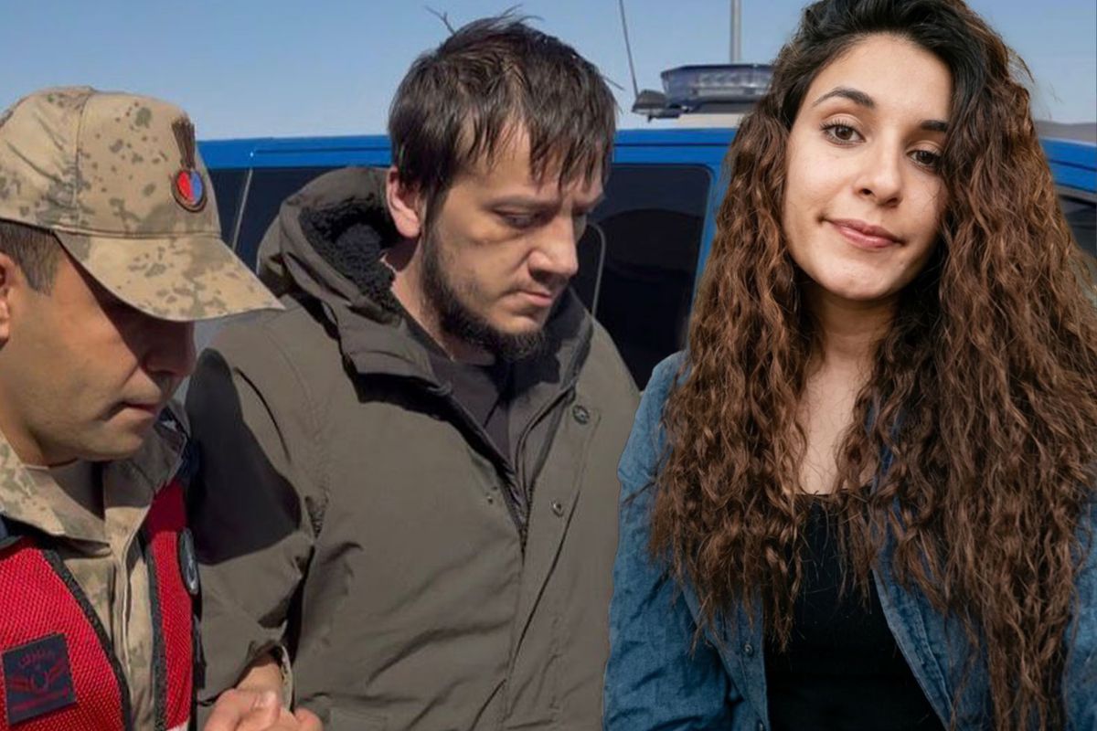 Gülistan Doku soruşturmasında itirafçı olan Gökhan Ertok'un ifadesi ortaya çıktı: Vali beni kandırıp, kullandı