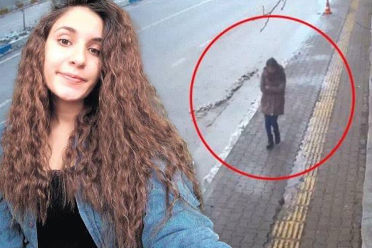Gülistan Doku’nun kaybolmadan önce gittiği hastaneye ait kayıtlar silinmiş