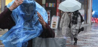 Hafta sonu hava tersine dönüyor! İkisi birden vuracak