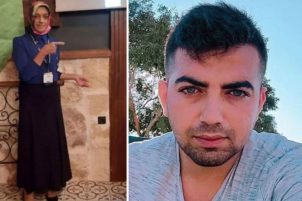 Yaylada bulunan çifte cesedin ardından altın çıktı 