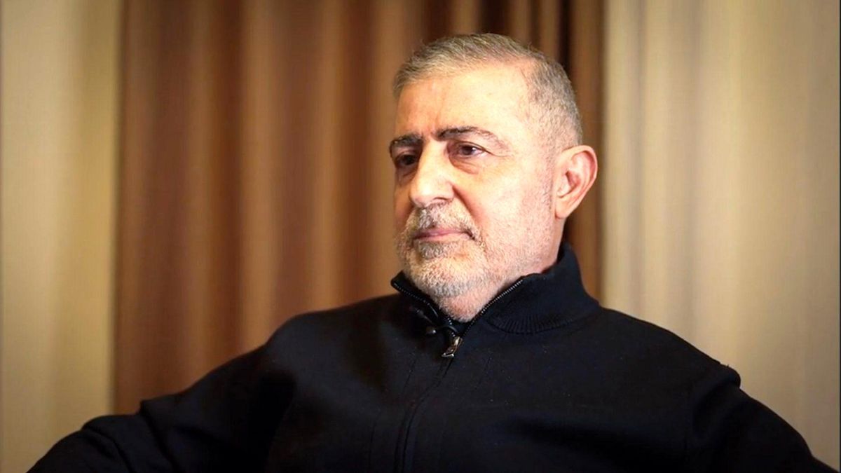 Hizbullah yetkilisi BBC'ye konuştu: 'Kimse bizi silahsızlandıramaz'