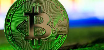 Hürmüz Boğazı'nın açılmasıyla Bitcoin 78 bin doları aştı