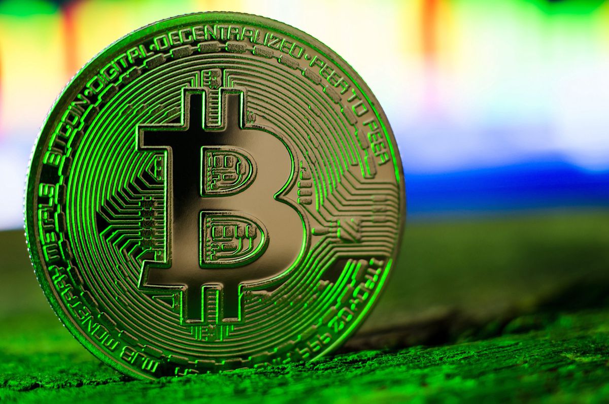 Hürmüz Boğazı'nın açılmasıyla Bitcoin 78 bin doları aştı
