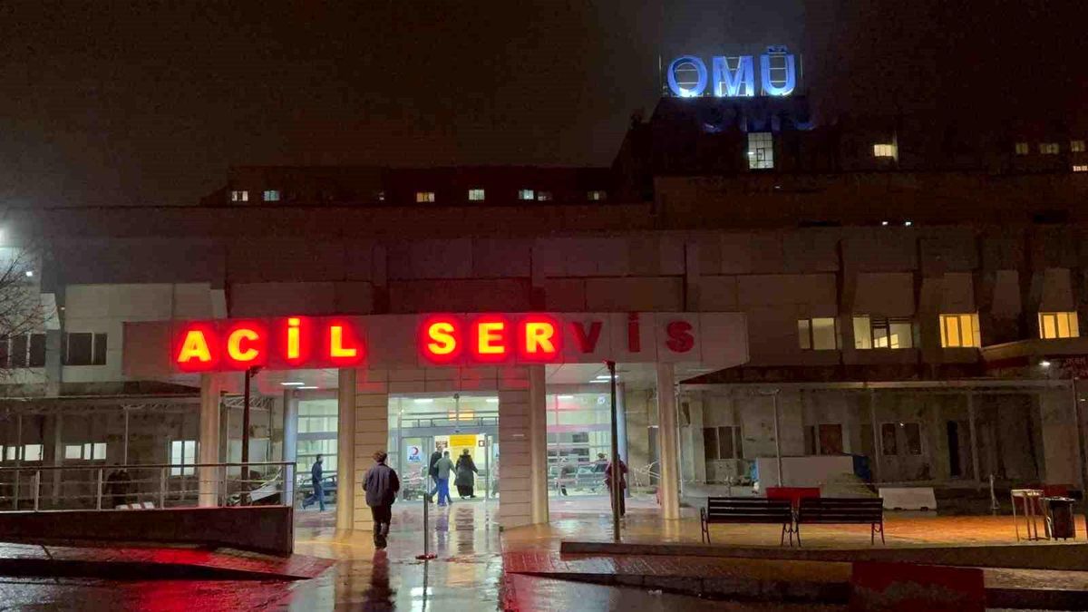 İş arkadaşını bıçaklayarak öldürdü
