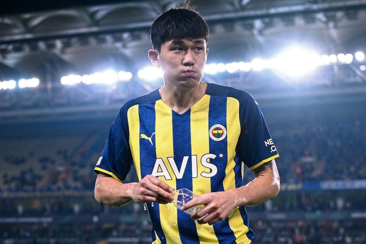 Kim Min-Jae Süper Lig'e geri dönüyor! Bonservisi dahi belli