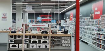 Rekabet Kurulu'ndan, elektronik devine 330 milyon TL ceza