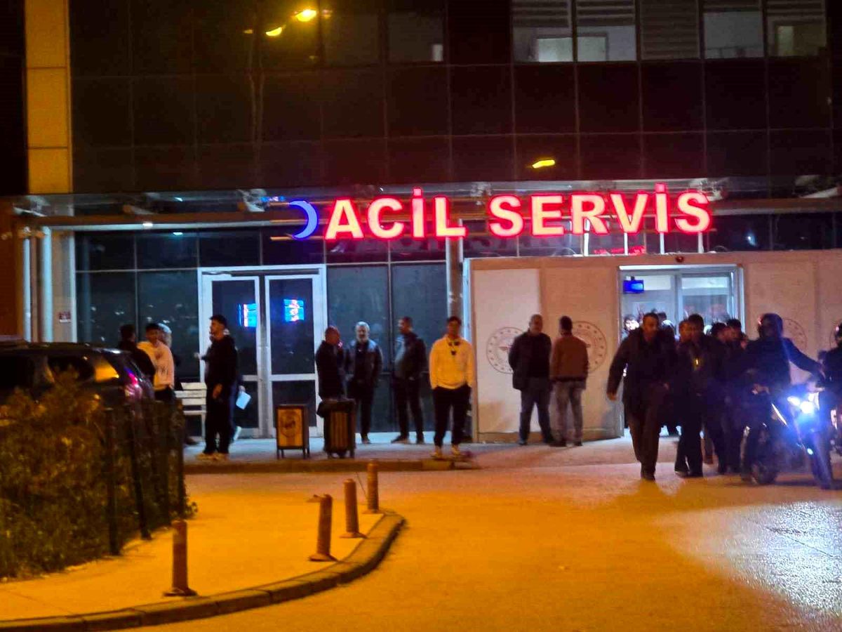 Polis memurunun kızı babasına ait silahla kendini vurdu