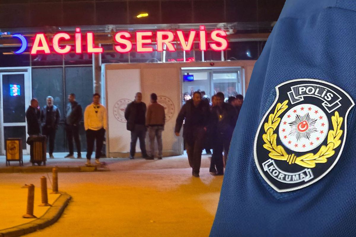 Kahreden olay! Polis memurunun kızı, babasının silahıyla canına kıydı