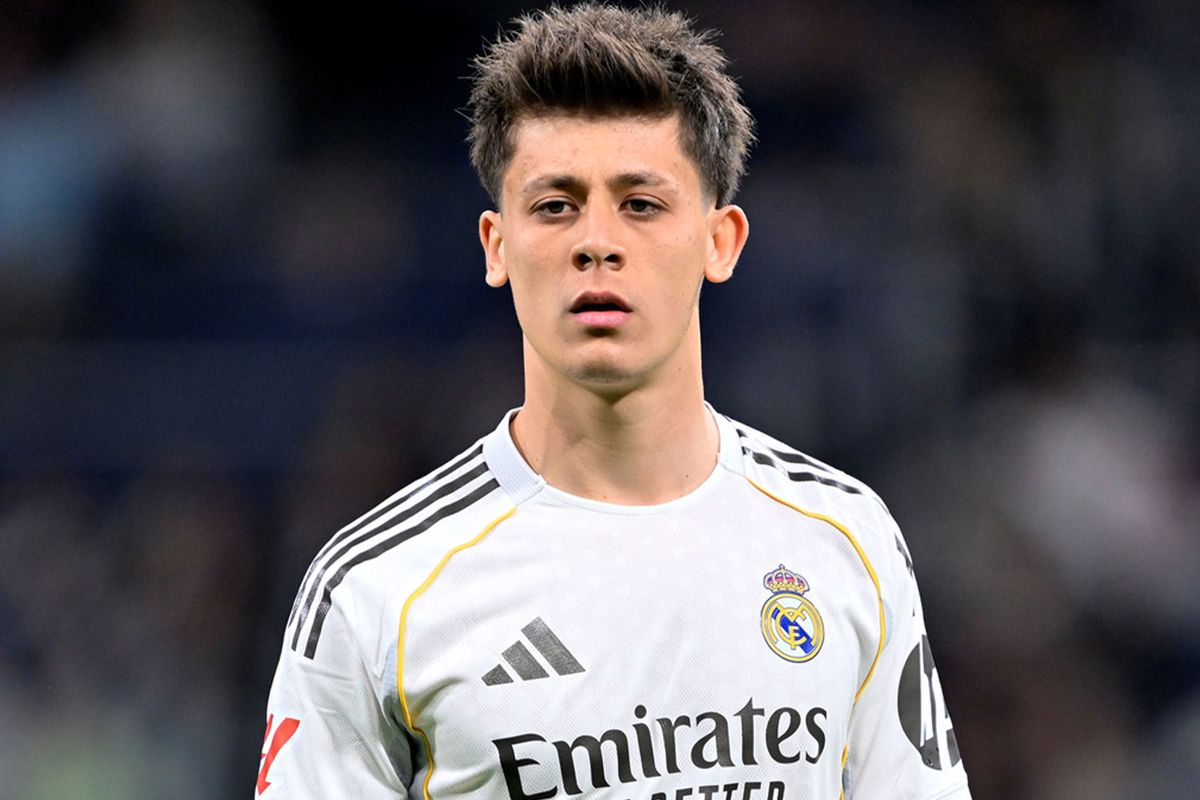 Real Madrid'de gidecek ve kalacaklar belli oluyor! Arda Güler detayı dikkat çekti