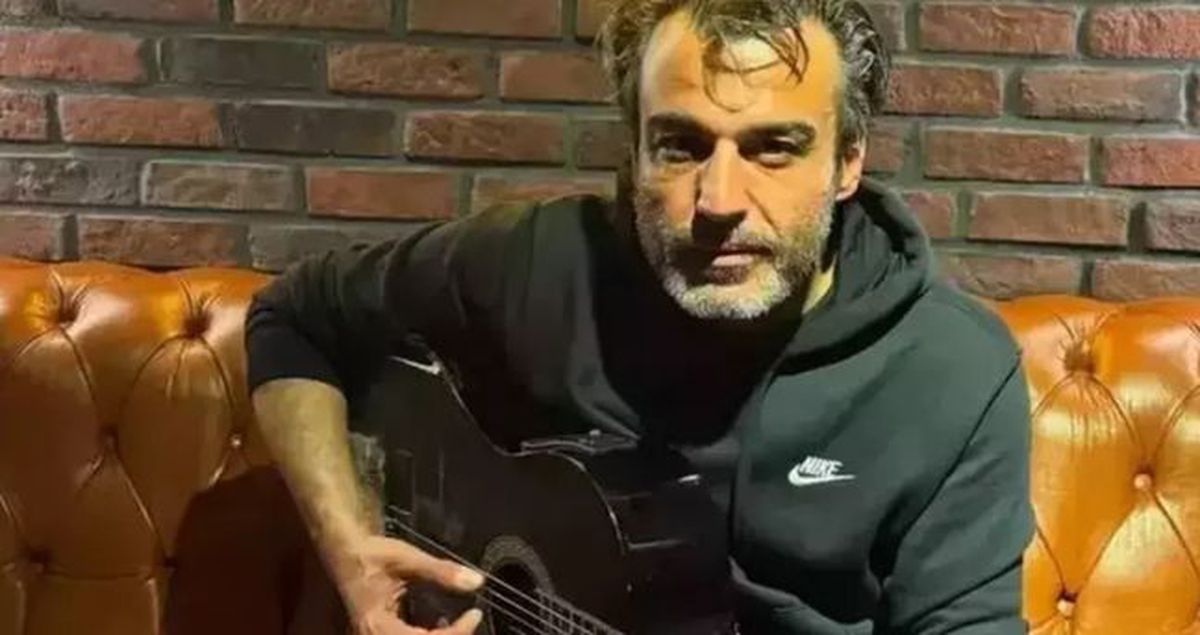 Rıza Tamer öldü mü? SON DAKİKA! Rıza Tamer neden öldü?