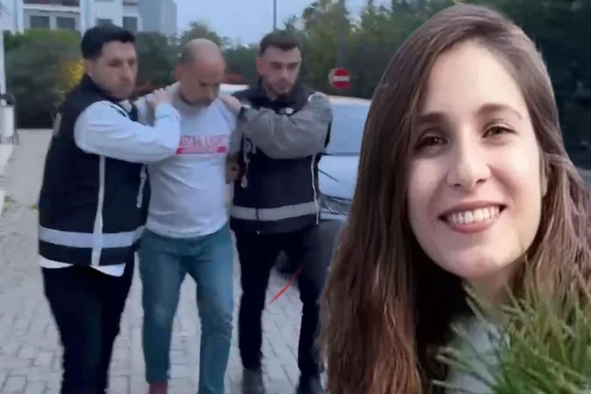 Gülistan Doku soruşturmasında eski Tunceli Devlet Hastanesi Başhekimi Çağdaş Özdemir gözaltına alındı