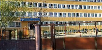 Şanlıurfa'da bir ortaokulda öğretmene bıçaklı saldırı girişimi! Zanlı bu kez veli