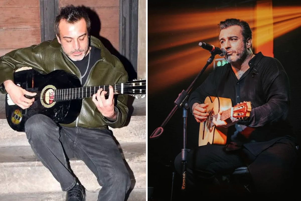 Şarkıcı Rıza Tamer Şişman'ın ölümü şüpheli bulundu