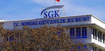 SGK'ye 100 sosyal güvenlik denetmen yardımcısı alınacak