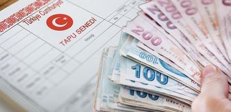 Tapuda yeni dönem! Artık zorunlu hale geliyor