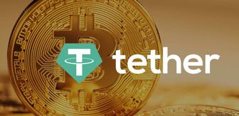 Tether'in 70 milyon dolarlık Bitcoin hamlesi