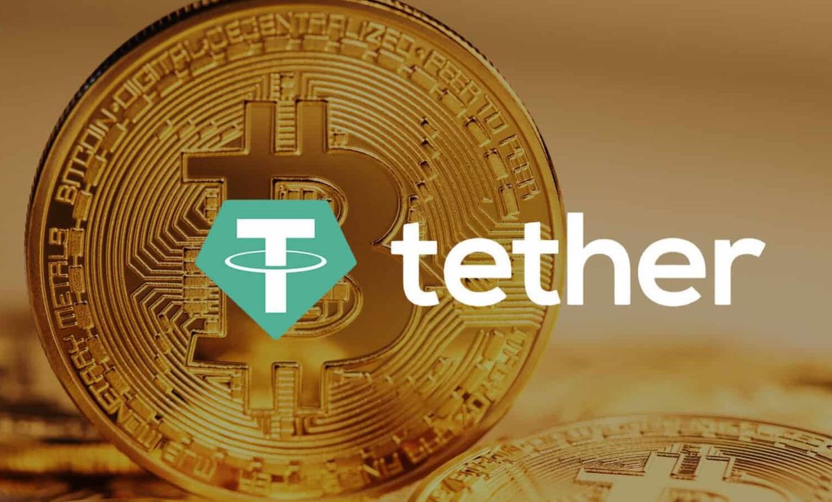 Tether'in 70 milyon dolarlık Bitcoin hamlesi