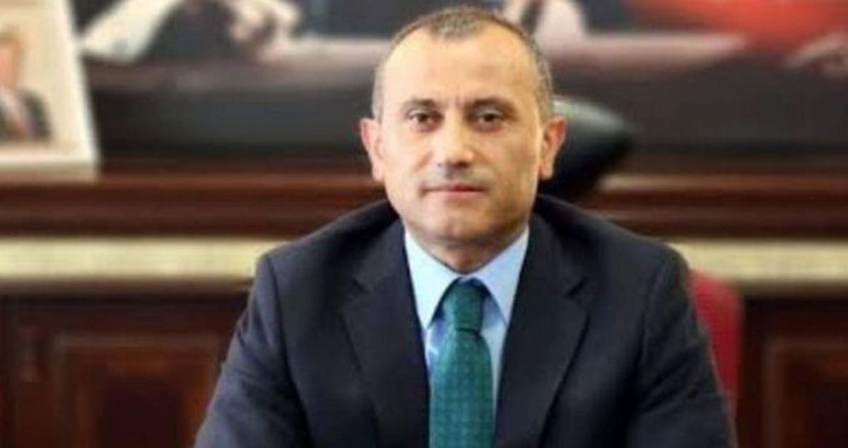 Tuncay Sonel kimdir? Eski Tunceli Valisi Tuncay Sonel'in oğlu Mustafa Türkay Sonel kimdir? Gülistan Doku o...