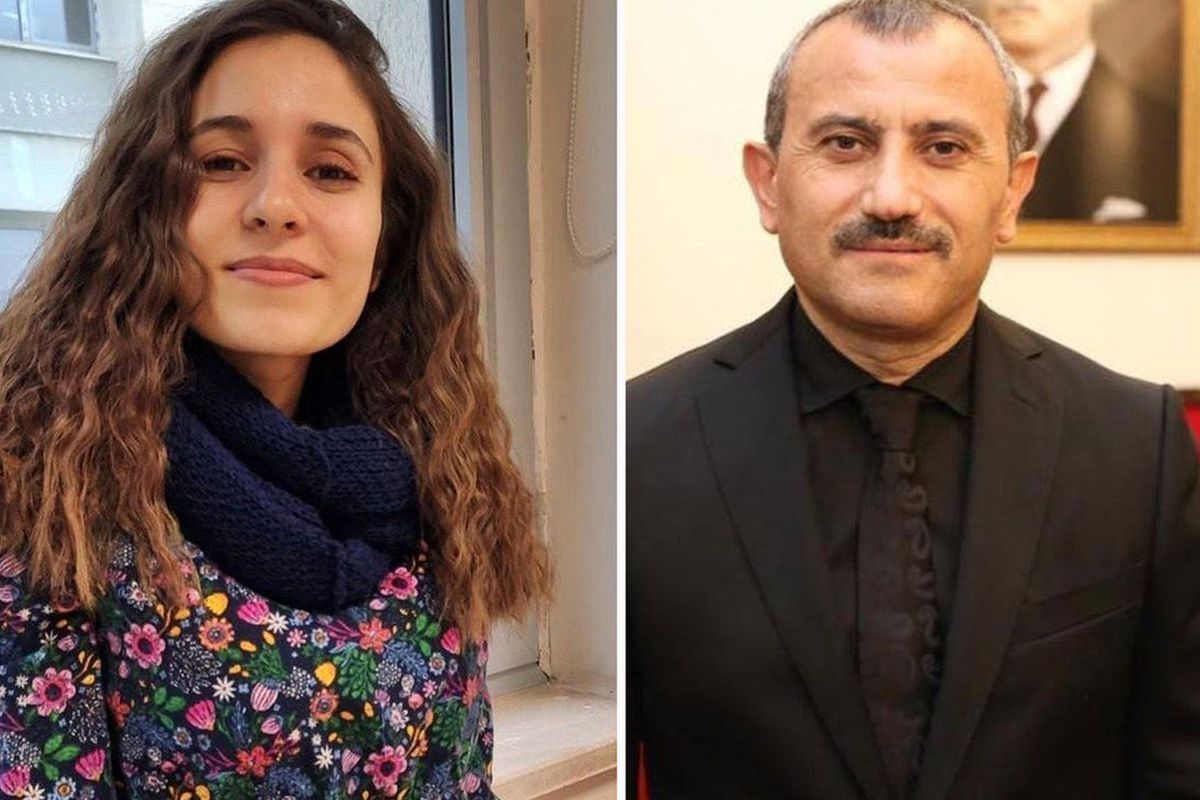 Gülistan Doku'nun acılı ailesinden çarpıcı iddia: Oğlu tecavüz etti, vali üstünü kapattı
