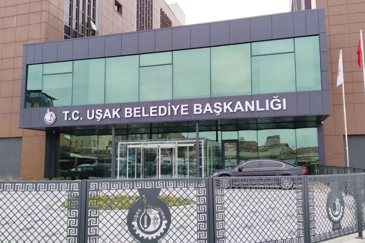 30 Mart 2014 Uşak Belediye seçim Analizi: AK Parti’nin %43’lük zaferi