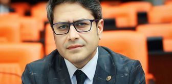 AK Parti Gaziantep Milletvekili Ali Şahin: Pakistan, Türk Devletleri Teşkilatı’na tam üye olmalıdır