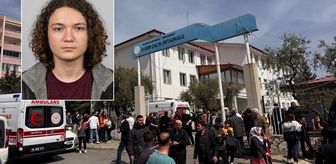 Okul katliamında şok detay! Alparslan Hoca gidince felaket geldi