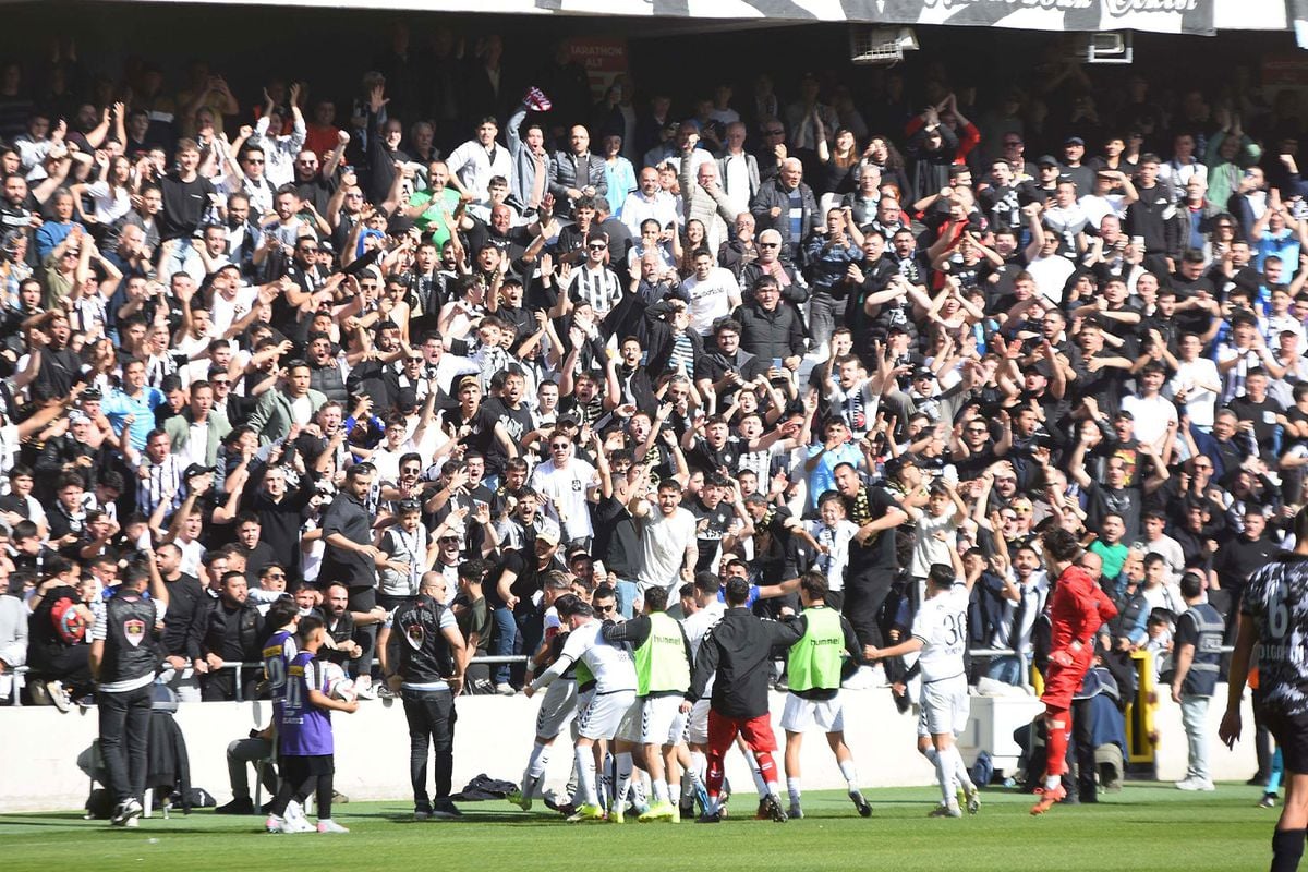 Altay, 3. Lig'e son haftada tutundu
