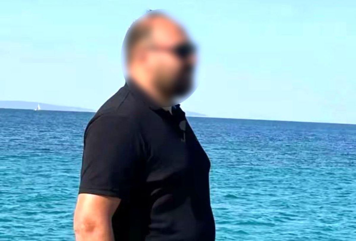 Ankara'da zihinsel engelli çalışanı ayağından vince astıkları iddiasıyla yargılanan 3 sanık tahliye edildi