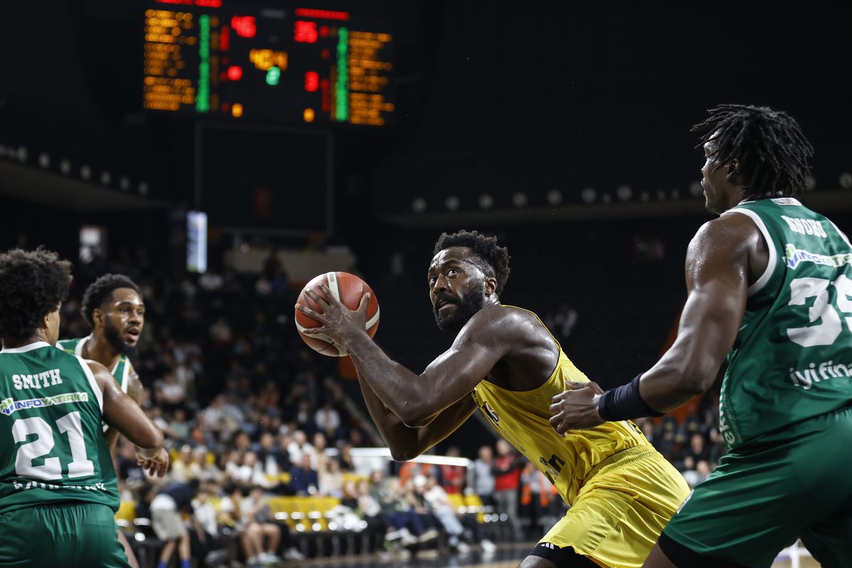 Bursaspor: 84-86