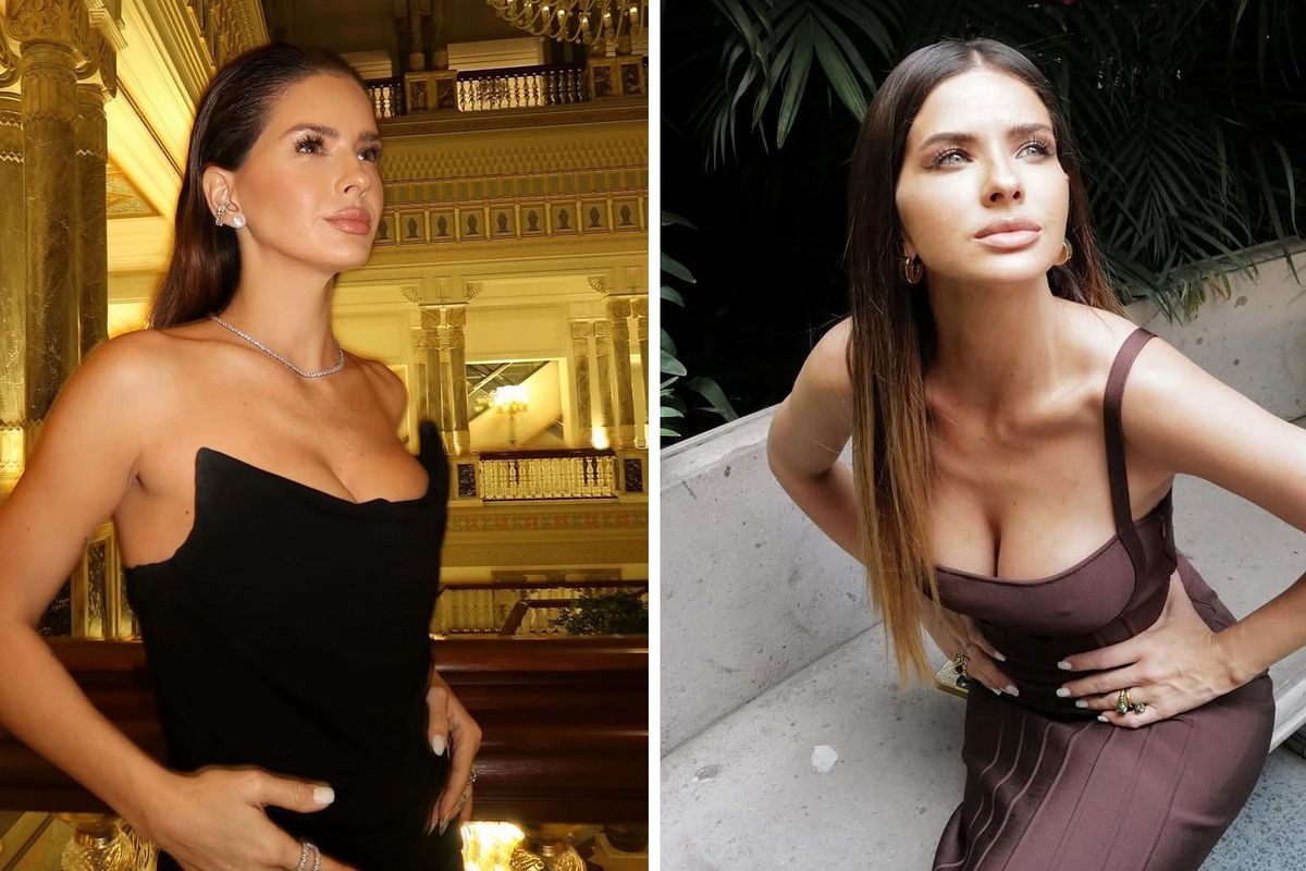 China Suarez'den Icardi'yi eleştirenlere imalı gönderme