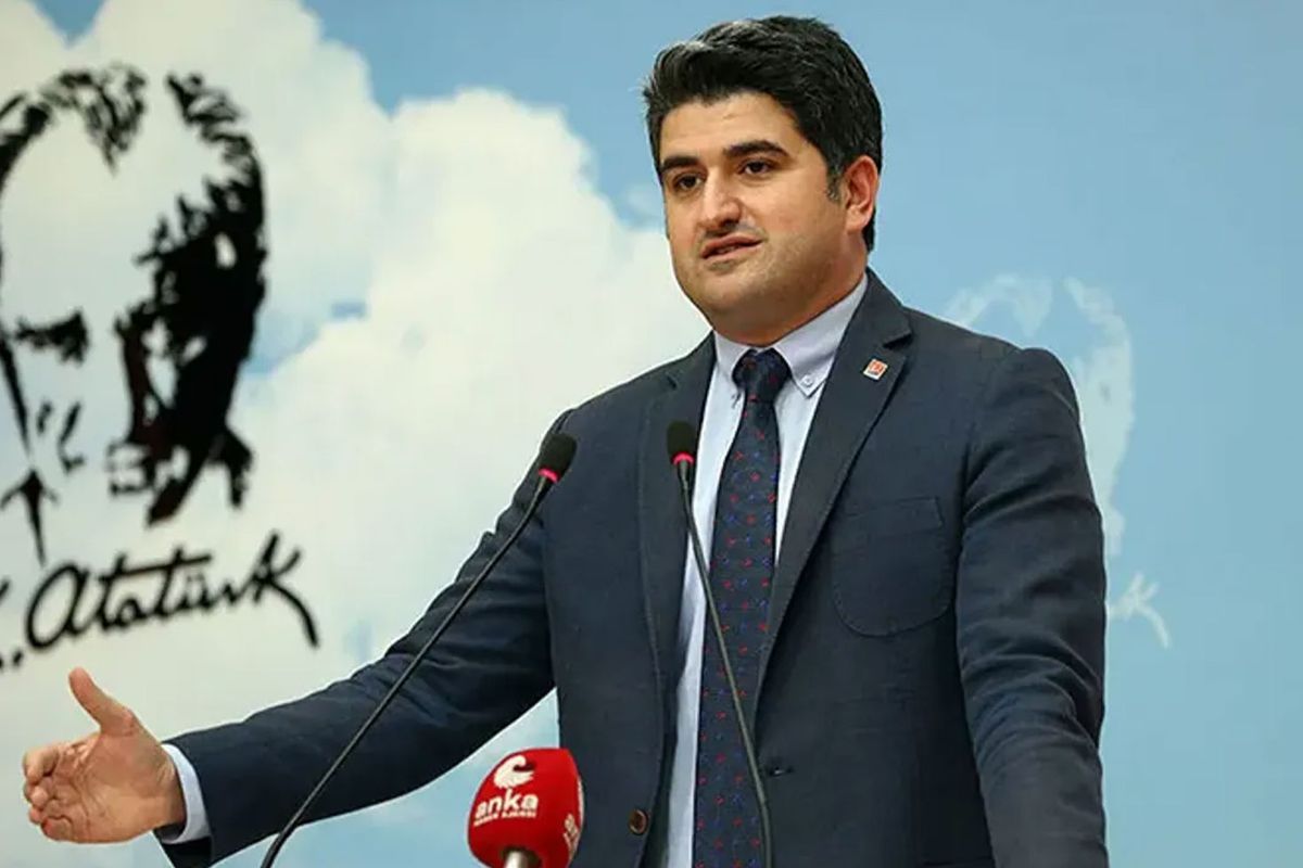 CHP'li Ataşehir Belediye Başkanı Onursal Adıgüzel gözaltına alındı