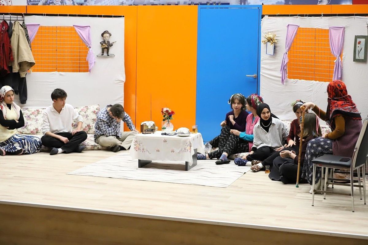 Denizli'de kültür sanat yarışmaları başlıyor