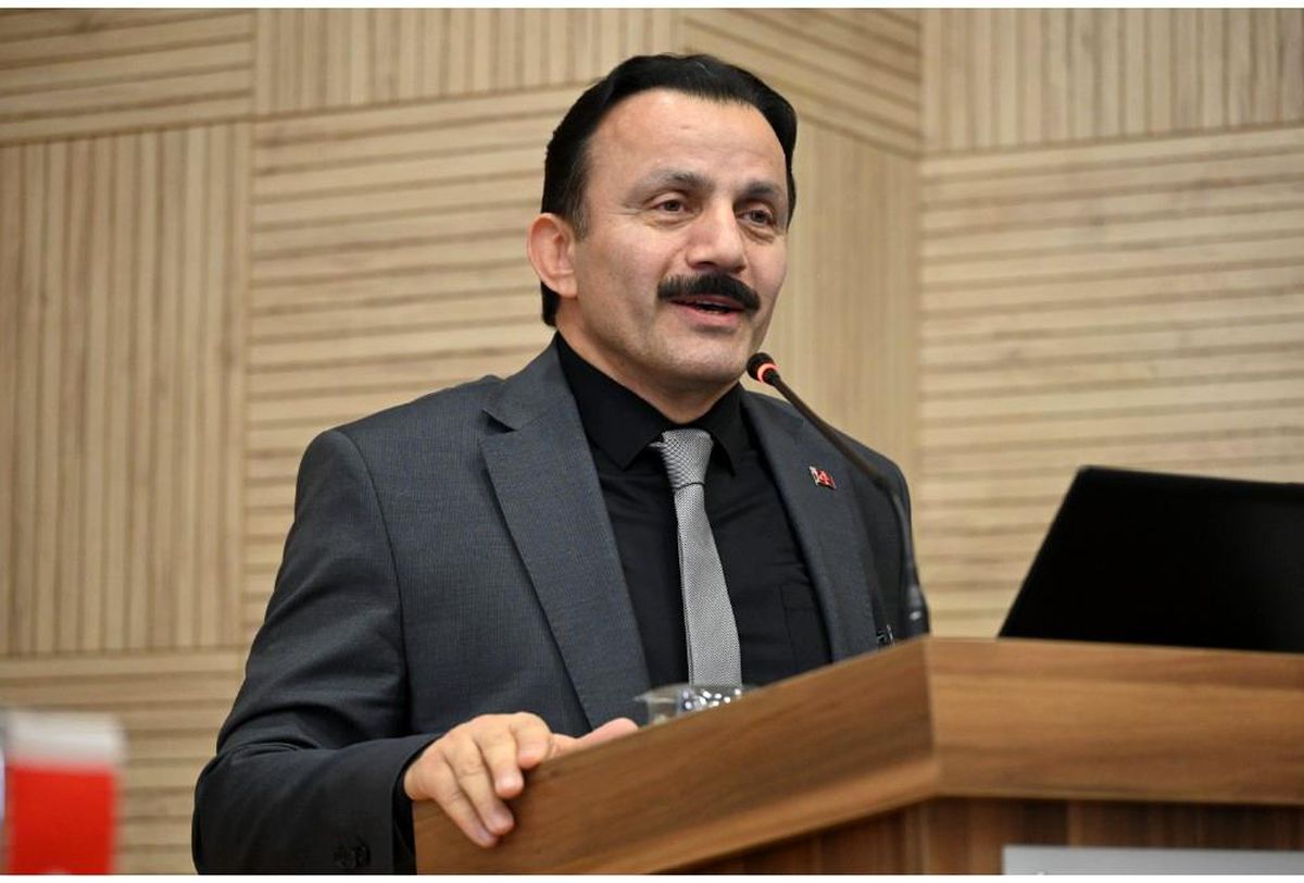 Diyanet İşleri Başkan Yardımcısı Demir'den öğrencilere önemli bilgiler
