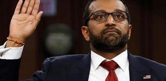 FBI Direktörü hakkında çarpıcı iddialar