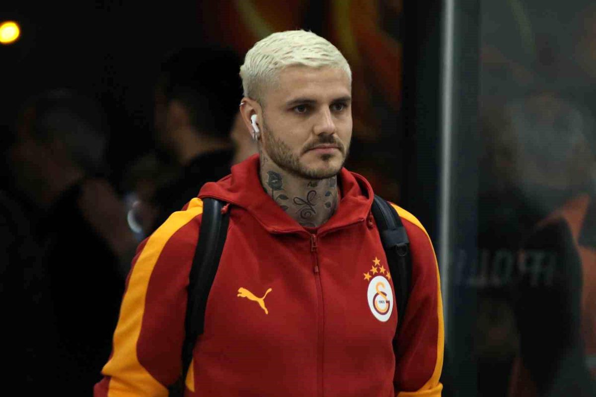 Galatasaray, Eryaman Stadı'na geldi