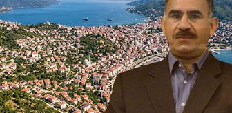 Bursa'nın Gemlik ilçesinde toplantı ve gösteri yürüyüşleri 7 gün yasaklandı
