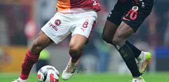 Gençlerbirliği - Galatasaray maç kadrosu! Muhtemel 11'ler belli oldu