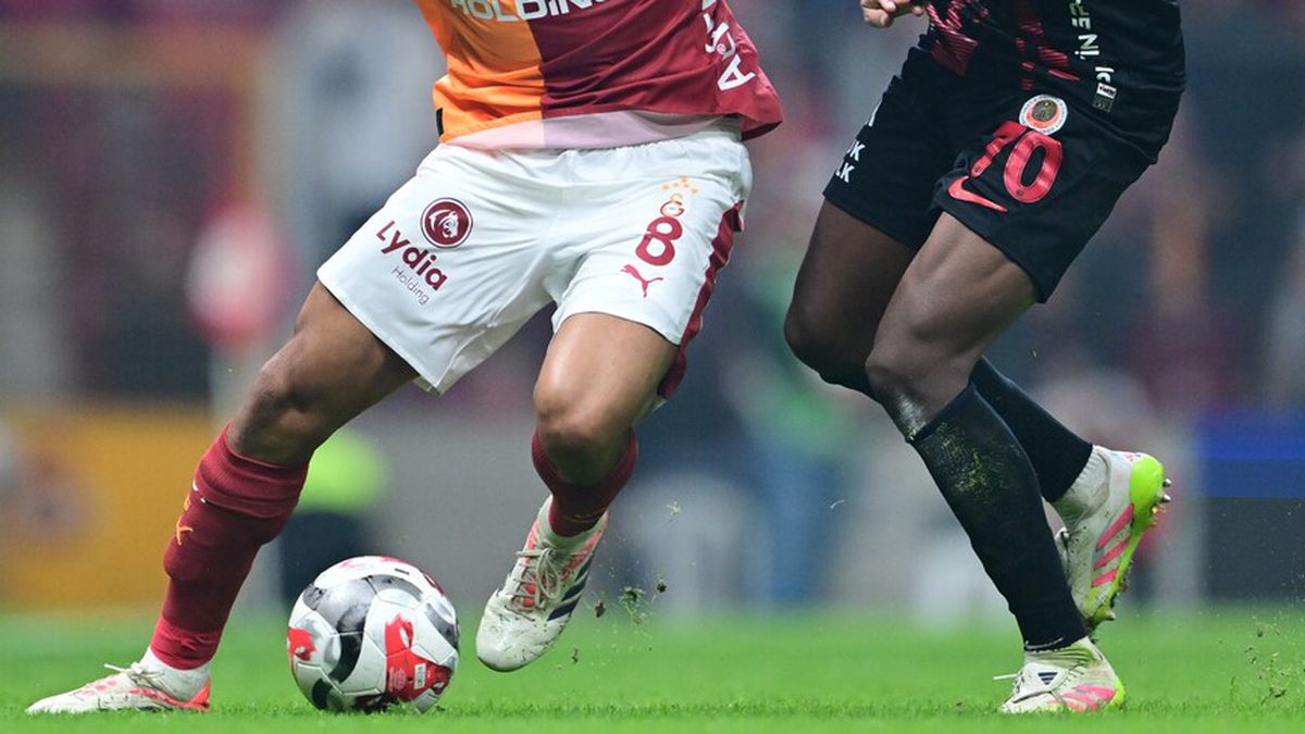 Gençlerbirliği - Galatasaray maç kadrosu! Muhtemel 11'ler belli oldu