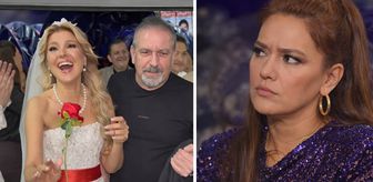 Gülben Ergen'in Türkiye yastayken verdiği röportaja Demet Akalın'dan tepki