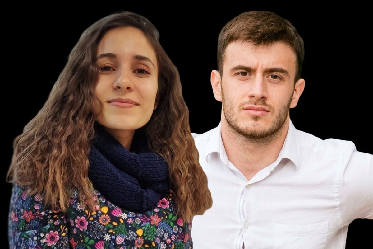 Gülistan Doku soruşturmasında tutuklu sayısı 8'e yükseldi! Aralarında eski erkek arkadaşı da var