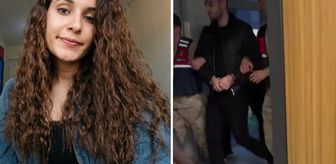 Gülistan Doku soruşturmasında eski valinin oğlu tutuklandı