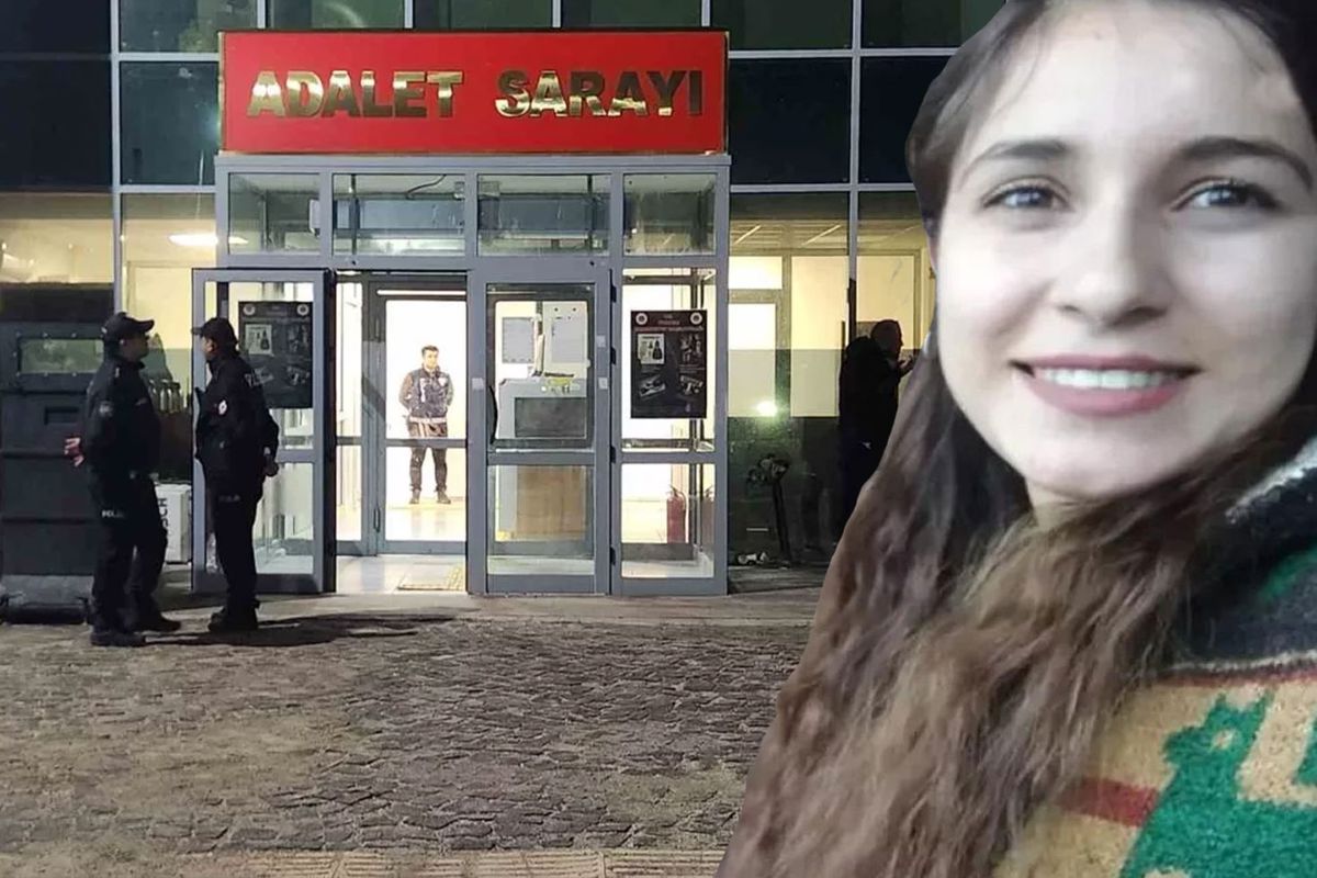 Gülistan Doku soruşturmasında tutuklu sayısı 6'ya yükseldi