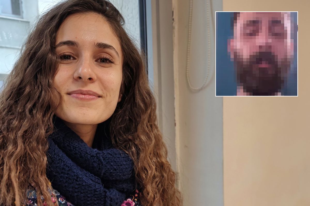 Firari şüphelinin ağabeyiyle yapılan görüşme dosyada! 'Hamile kaldı, ben de kafasına sıktım'